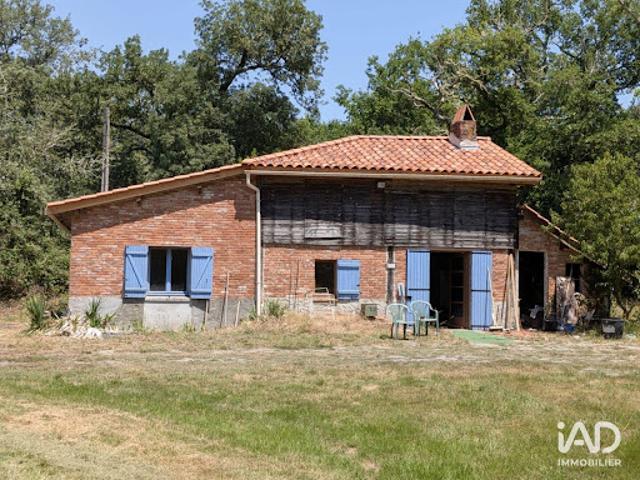Vente Maison 4 pièces 66 m2 Sore