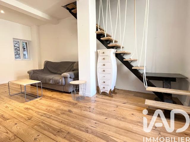 Vente Maison 4 pièces 66 m2 Sorède