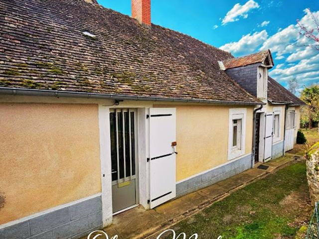 Vente Maison 4 pièces 66 m2 Saint Denis d'Orques
