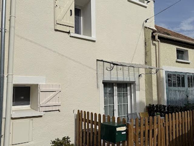 Vente Maison 4 pièces 66 m2 Samoreau
