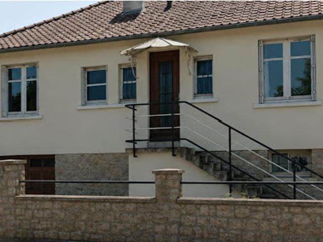 Vente Maison 4 pièces 66 m2 Port Brillet