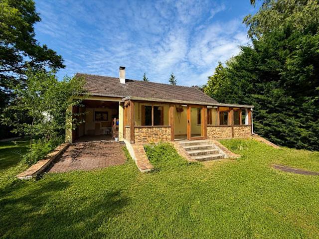 Vente Maison 4 pièces 66 m2 Pacy sur Eure