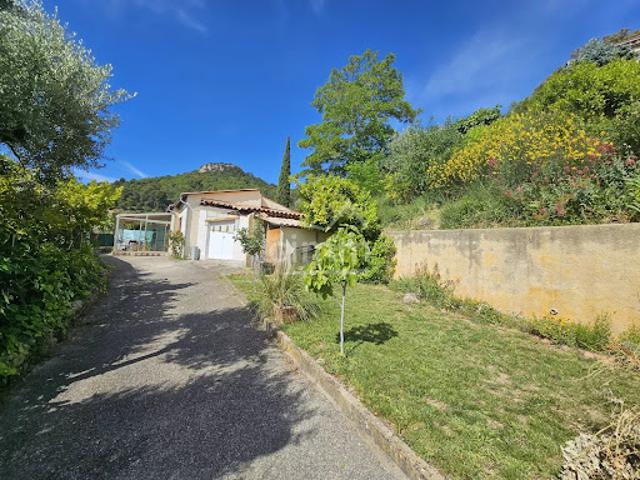 Vente Maison 4 pièces 66 m2 Peyruis