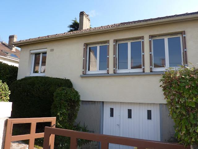 Vente Maison 4 pièces 66 m2 Taverny