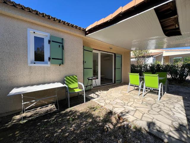 Vente Maison 4 pièces 66 m2 Vendres