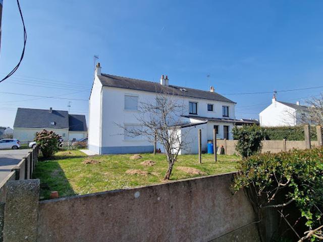 Vente Maison 4 pièces 67.17 m2 Guerande