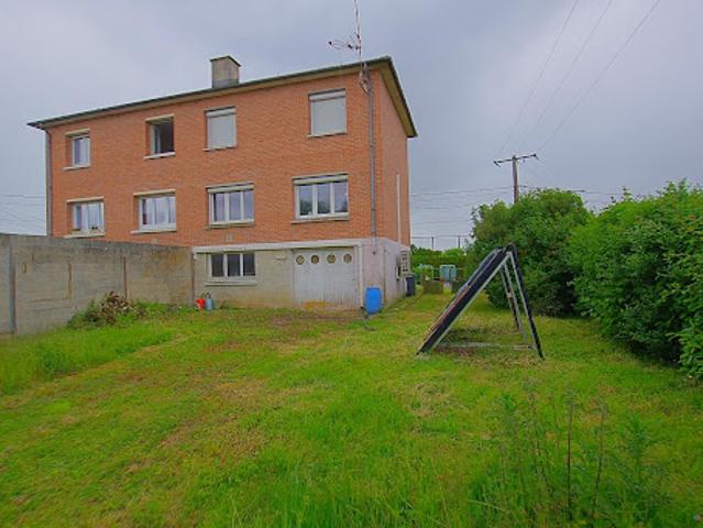 Vente Maison 4 pièces 67 m2 Hombleux