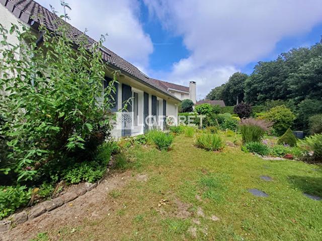 Vente Maison 4 pièces 67.44 m2 Etaples