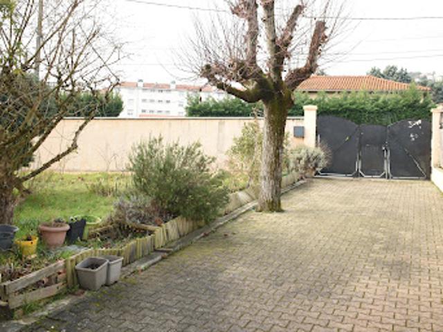 Vente Maison 4 pièces 67.46 m2 Givors