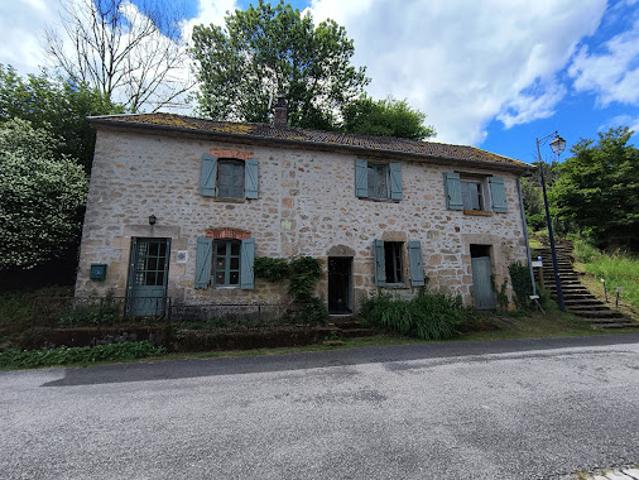 Vente Maison 4 pièces 67.4 m2 Ambazac
