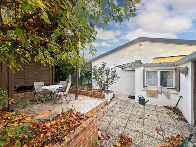 Vente Maison 4 pièces 67 m2 Bondy