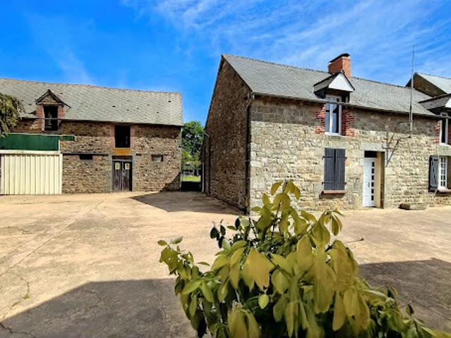 Vente Maison 4 pièces 67.4 m2 Feins