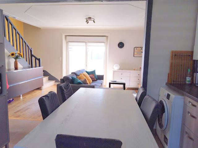Vente Maison 4 pièces 67.58 m2 Saint Malo