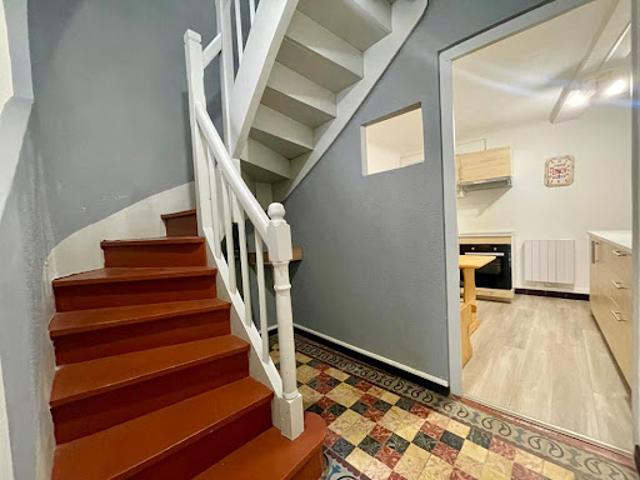 Vente Maison 4 pièces 67.59 m2 Rieux Minervois