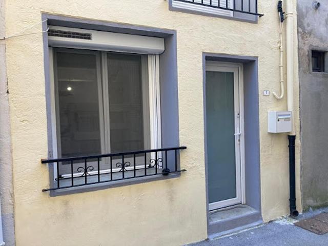 Vente Maison 4 pièces 67.59 m2 Rieux Minervois