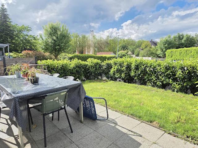 Vente Maison 4 pièces 67.88 m2 Staffelfelden