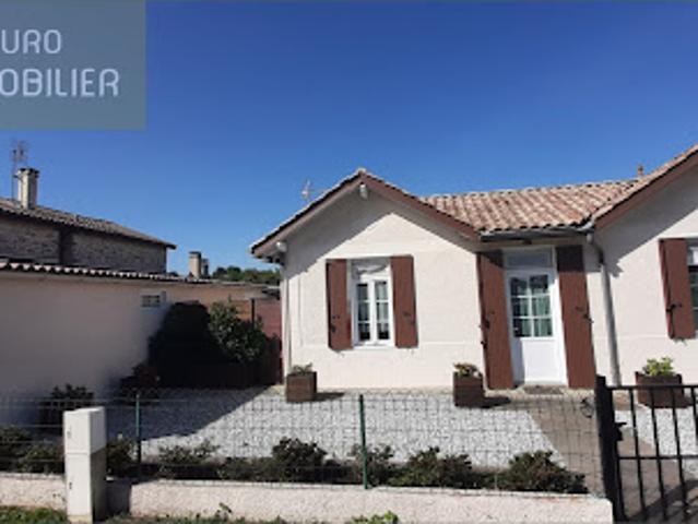 Vente Maison 4 pièces 67 m2 Cocumont