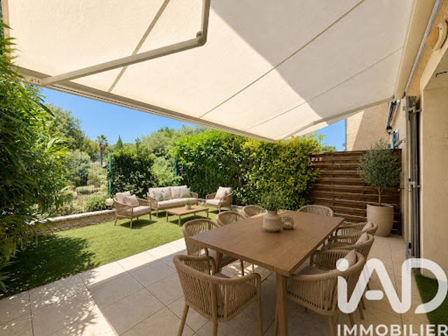 Vente Maison 4 pièces 67 m2 Calvisson
