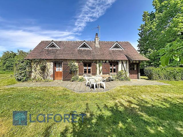 Vente Maison 4 pièces 67 m2 Chandai