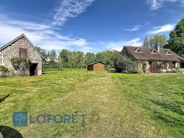 Vente Maison 4 pièces 67 m2 Chandai