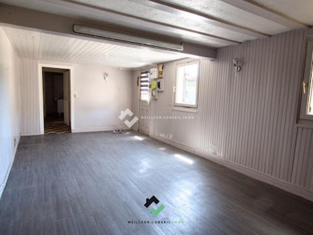 Vente Maison 4 pièces 67 m2 Choisy le Roi