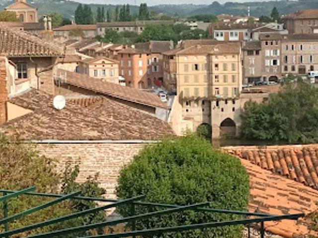 Vente Maison 4 pièces 67 m2 Albi