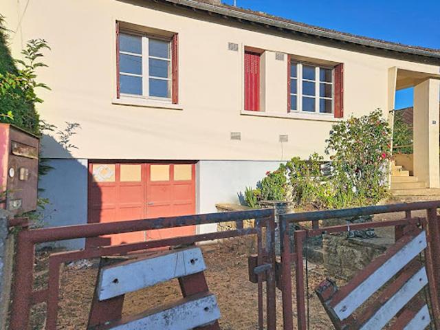 Vente Maison 4 pièces 67 m2 Alençon