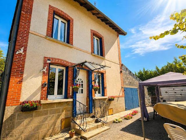 Vente Maison 4 pièces 67 m2 Aulon