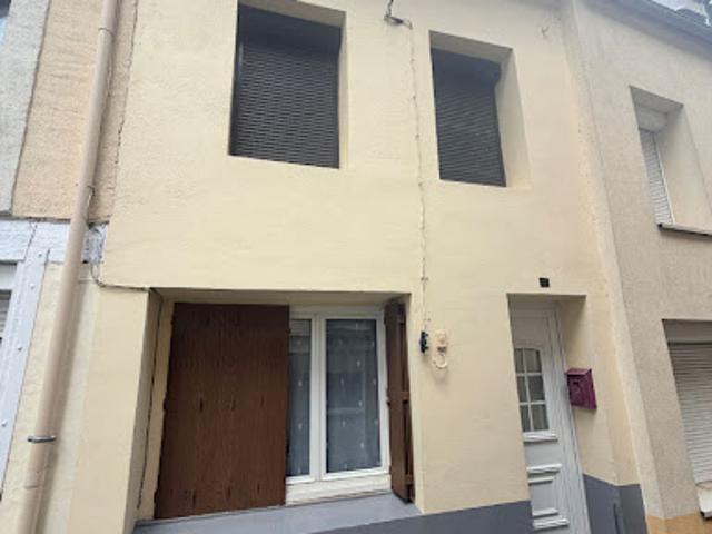 Vente Maison 4 pièces 67 m2 Bolbec