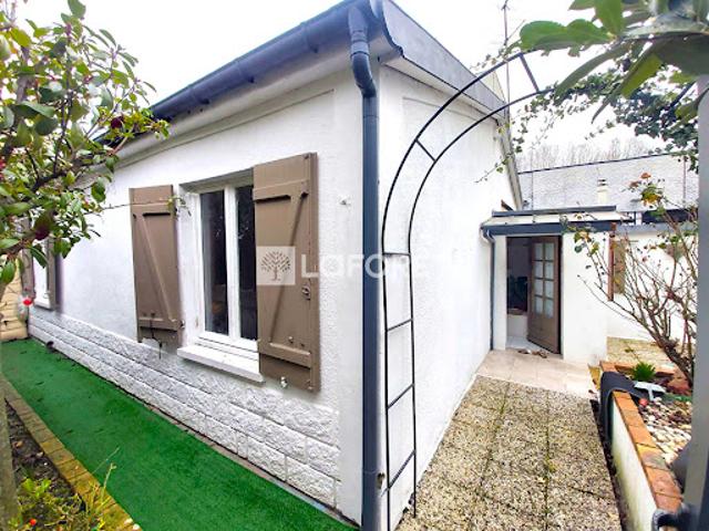 Vente Maison 4 pièces 67 m2 Bondy