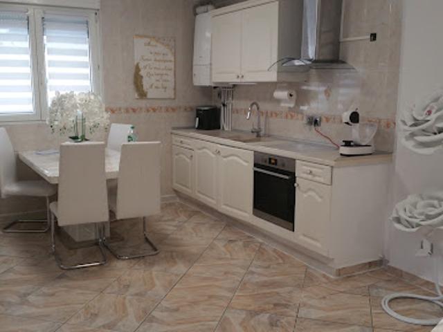 Vente Maison 4 pièces 67 m2 Bordeaux
