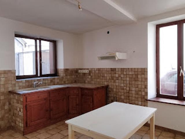 Vente Maison 4 pièces 67 m2 Beaumont du Gâtinais