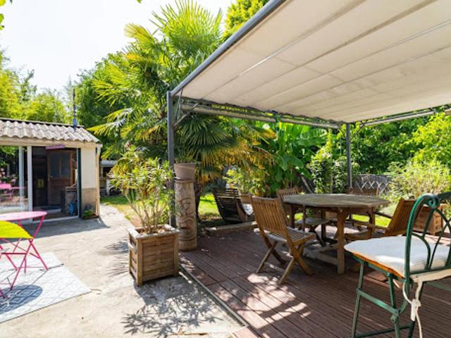 Vente Maison 4 pièces 67 m2 Brunoy