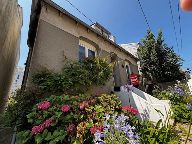 Vente Maison 4 pièces 67 m2 Brest