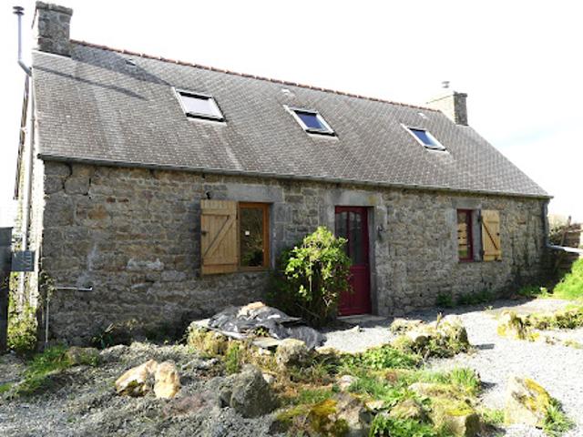 Vente Maison 4 pièces 67 m2 Glomel