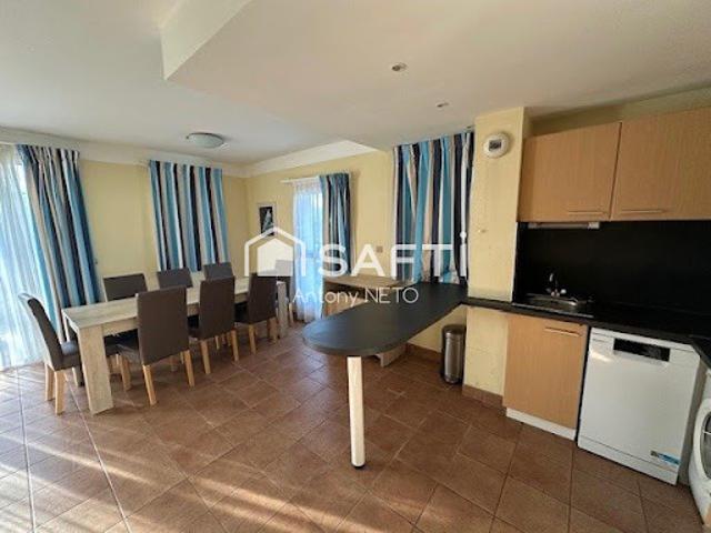 Vente Maison 4 pièces 67 m2 Gujan Mestras