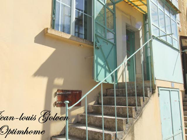 Vente Maison 4 pièces 67 m2 La Cavalerie