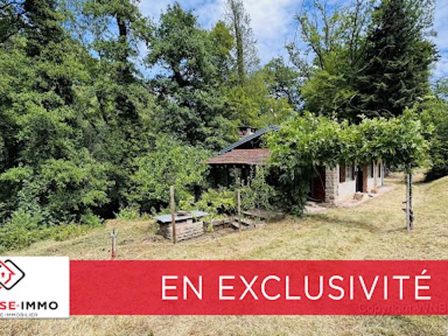 Vente Maison 4 pièces 67 m2 La Basse Vaivre