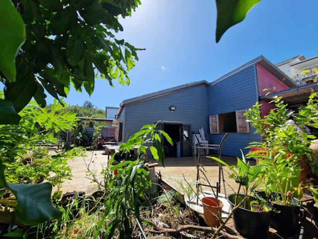 Vente Maison 4 pièces 67 m2 La possession