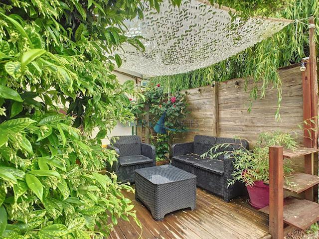 Vente Maison 4 pièces 67 m2 La Rochelle