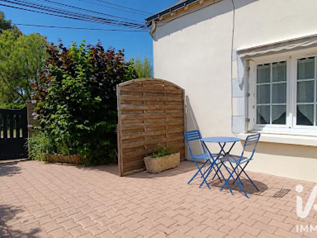 Vente Maison 4 pièces 67 m2 La Trinité Surzur