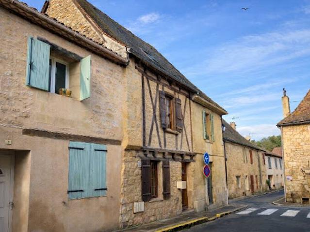 Vente Maison 4 pièces 67 m2 Lalinde