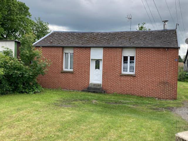 Vente Maison 4 pièces 67 m2 Leval