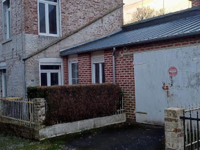 Vente Maison 4 pièces 67 m2 Le Nouvion en Thiérache
