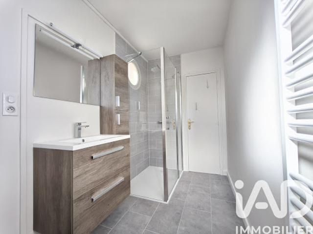 Vente Maison 4 pièces 67 m2 Limoges