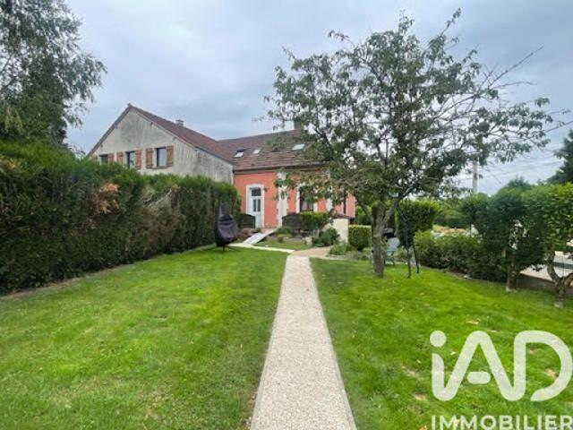 Vente Maison 4 pièces 67 m2 Margny aux Cerises