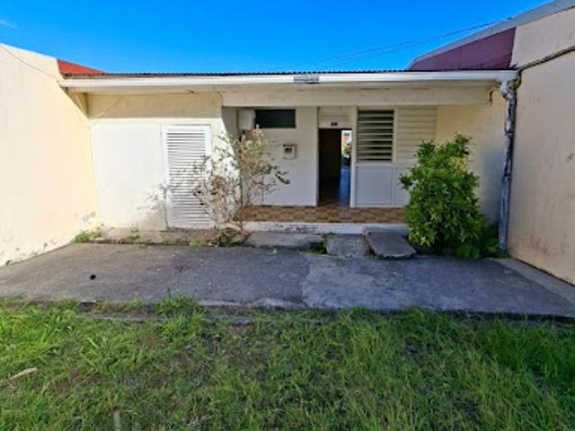 Vente Maison 4 pièces 67 m2 Marin