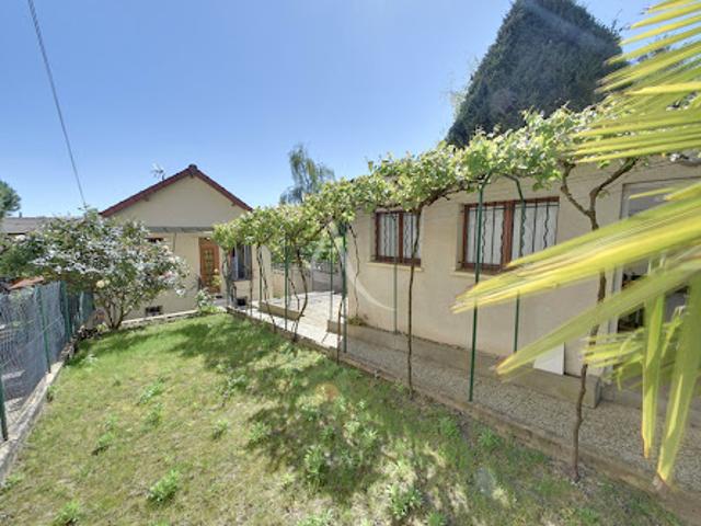Vente Maison 4 pièces 67 m2 Nogent sur Marne