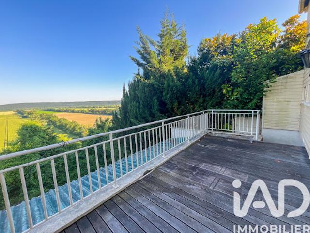 Vente Maison 4 pièces 67 m2 Norville