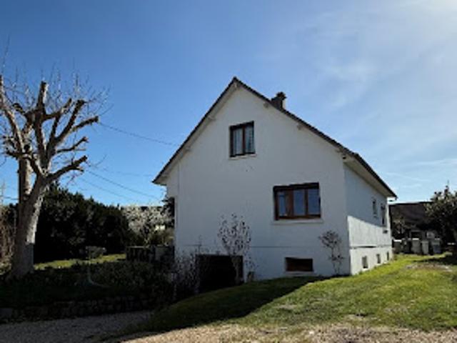 Vente Maison 4 pièces 67 m2 Saint Pierre lès Elbeuf